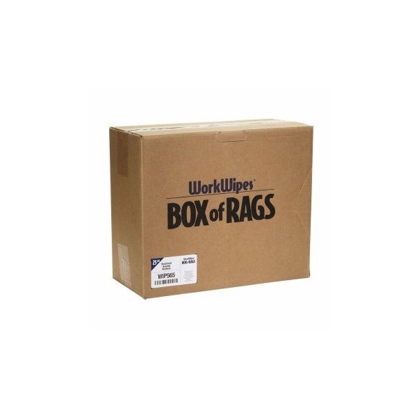 Reclaimed Hospital Blanket in Box 1 box